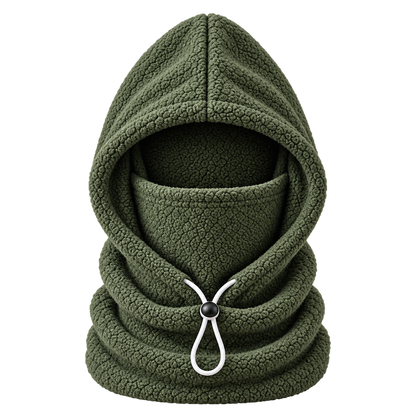 Graddi™ 3-in-1 Winter Hood