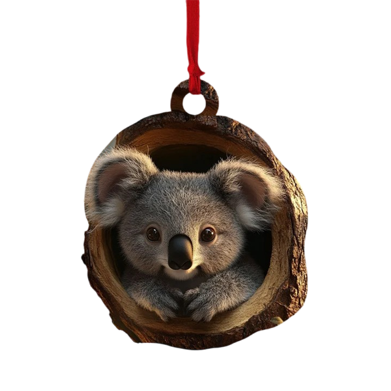 Graddi™ Woodland Charms