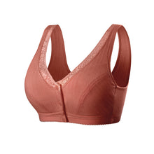 Load image into Gallery viewer, Women&#39;s Thin Wireless Cotton Bra
