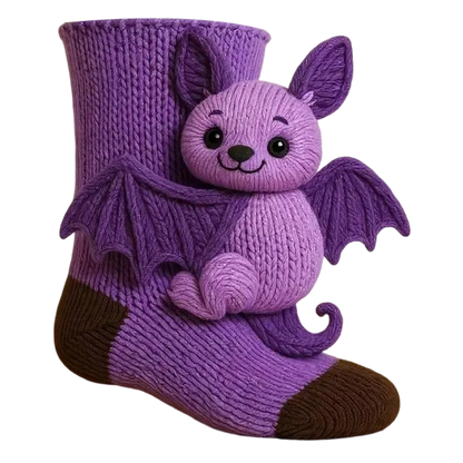 Graddi™ HugHug Socks