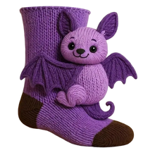 Load image into Gallery viewer, Graddi™ HugHug Socks
