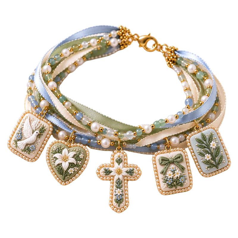 Graddi Made Together Bracelet Kit