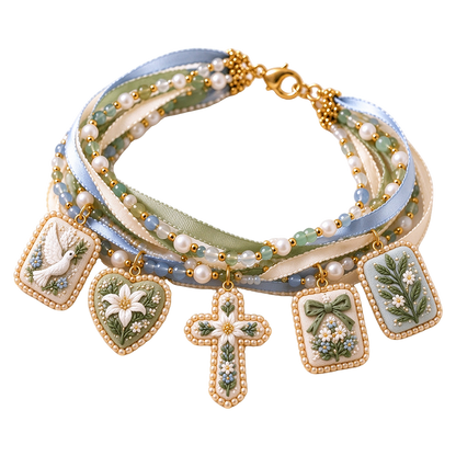 Graddi Made Together Bracelet Kit