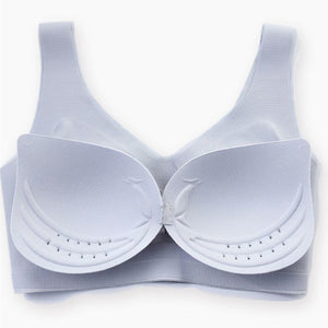 Ultra-thin Ice Silk Bra（New Arrival）