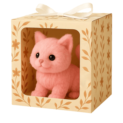 Vivitoys™ Meowlie Pal