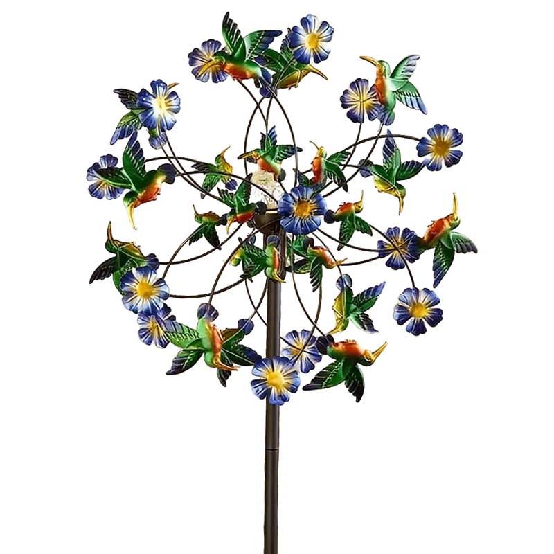 Graddi™ Windbloom