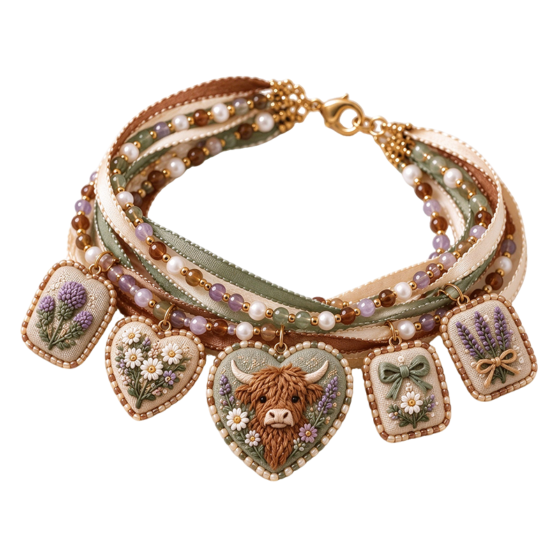 Graddi Made Together Bracelet Kit