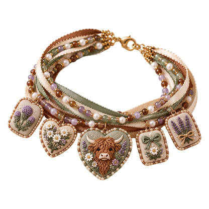 Graddi Made Together Bracelet Kit