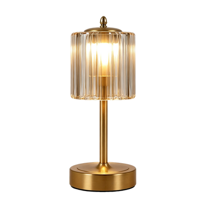 Graddi™ Lumina Glass Glow
