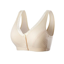 Load image into Gallery viewer, Women&#39;s Thin Wireless Cotton Bra
