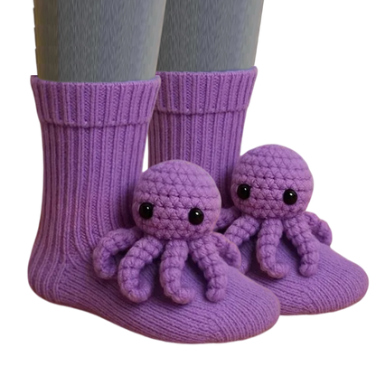 Graddi™ HugHug Socks