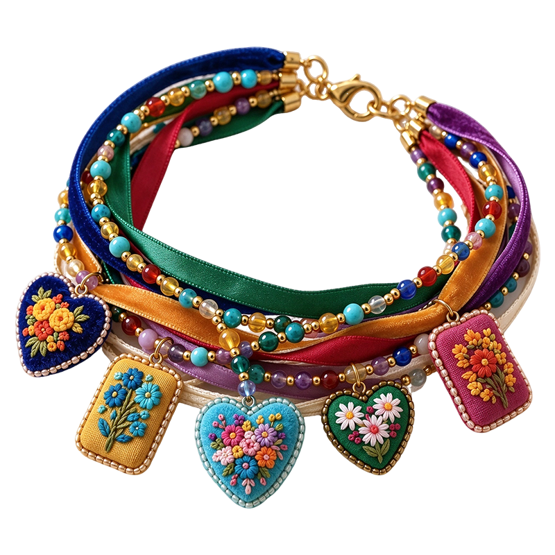 Graddi Made Together Bracelet Kit