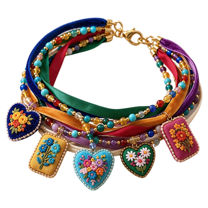 Graddi Made Together Bracelet Kit