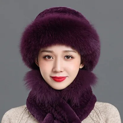 Grishay Vervona Hat