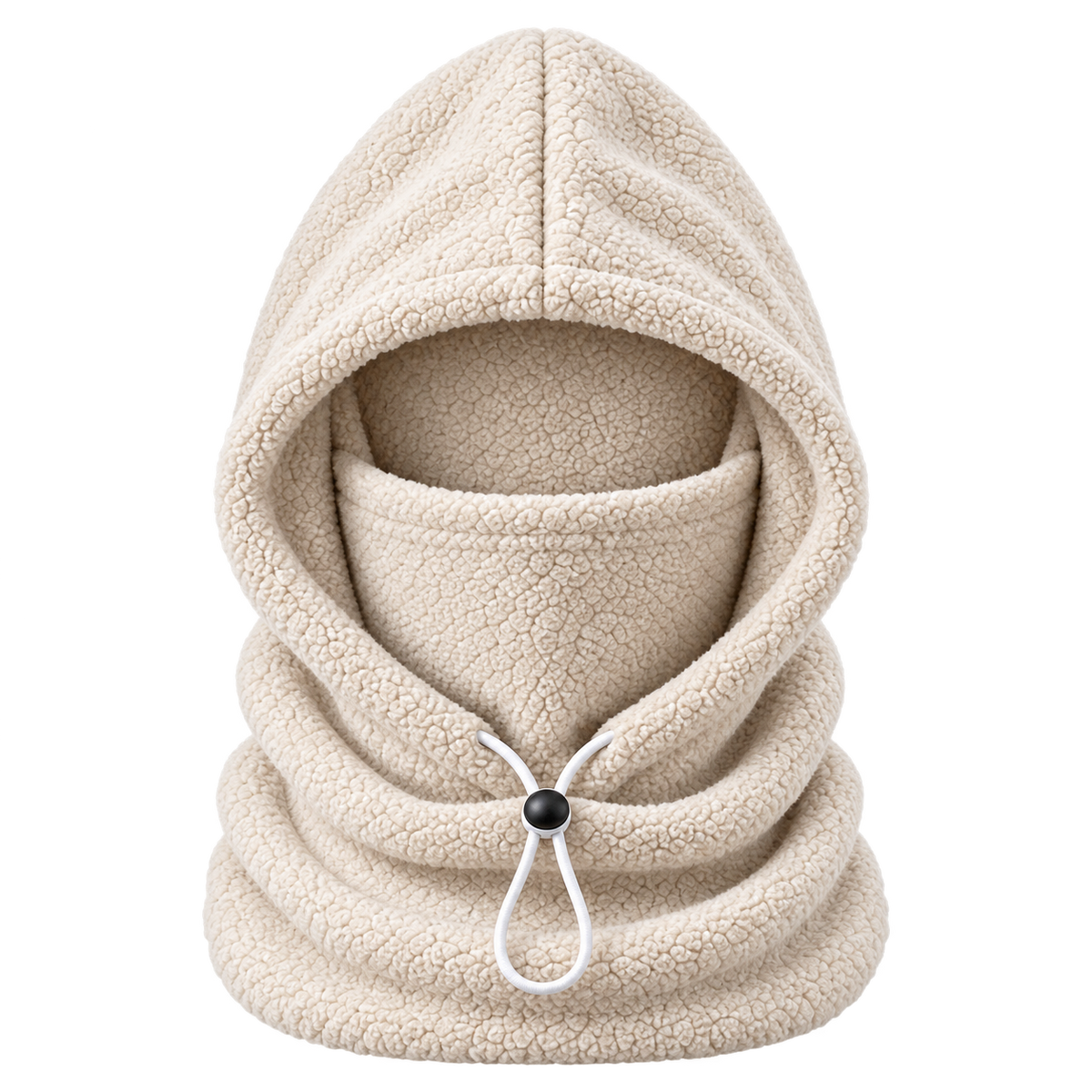 Graddi™ 3-in-1 Winter Hood