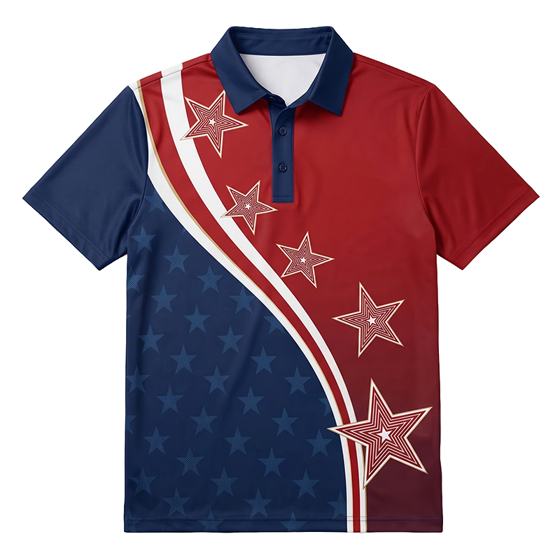 Graddi Heritage 250 Polo