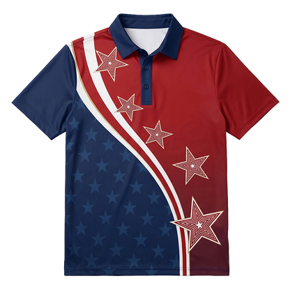 Graddi Heritage 250 Polo