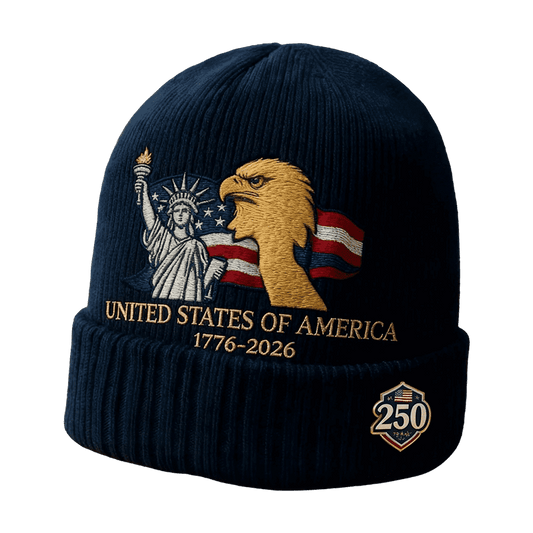 Graddi EagleGuard Beanie