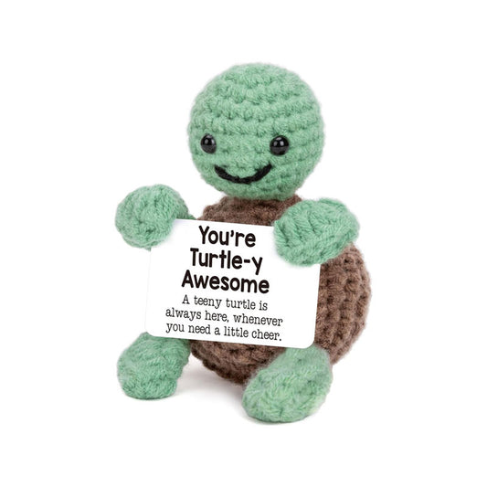 Grishay Positive Turtle