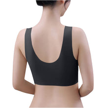 Load image into Gallery viewer, Women&#39;s Push up No Steel Ring Lace Beautiful Back Bra
