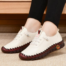 Load image into Gallery viewer, Women&#39;s tendon soft sole casual shoes
