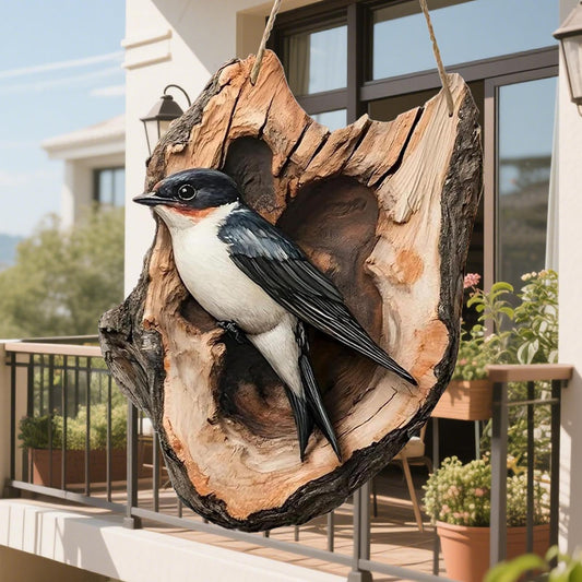 Graddi Serenity Bird