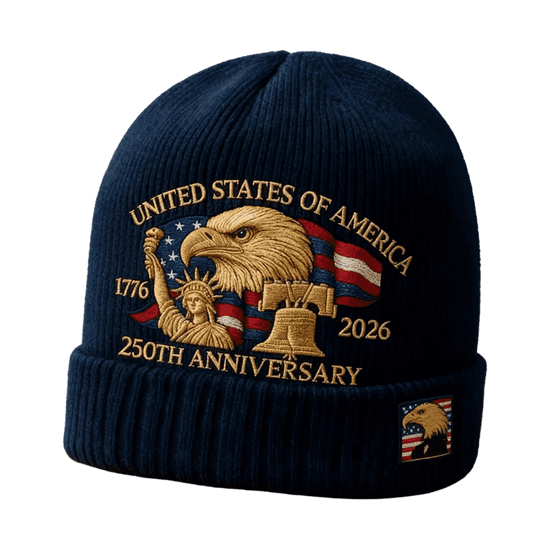Graddi EagleGuard Beanie