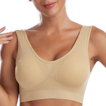 Load image into Gallery viewer, Comfortable Anti-Saggy Breasts Bra
