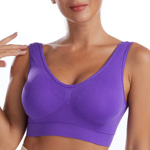 Comfortable Anti-Saggy Breasts Bra