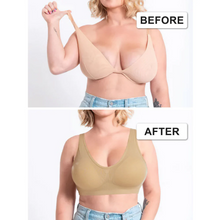 Load image into Gallery viewer, Comfortable Anti-Saggy Breasts Bra
