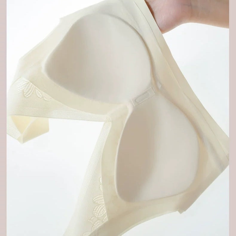 Comfortable Seamless Women Bras For Beautiful Back