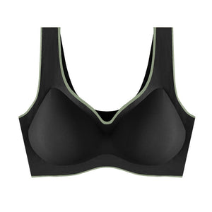 Comfort slim bra