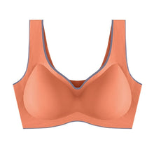 Load image into Gallery viewer, Comfort slim bra
