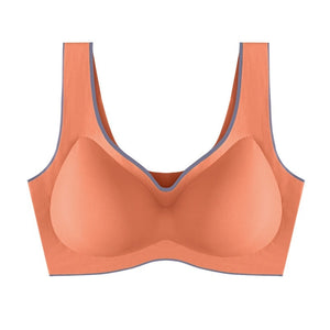 Comfort slim bra