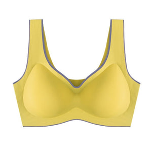 Comfort slim bra