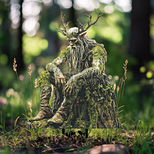 Load image into Gallery viewer, Graddi Enchanted Forest Garden Stakes
