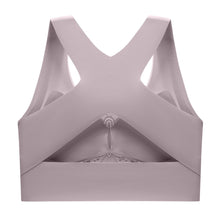 Load image into Gallery viewer, Three-breasted cross-back correction bra
