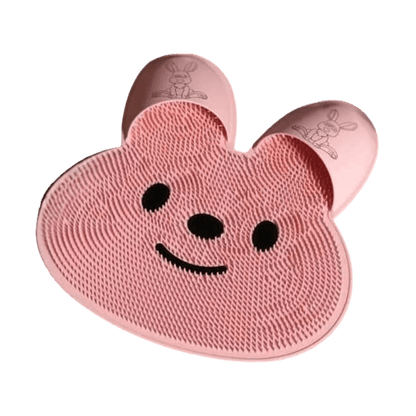 Graddi EasyFeet Scrubber