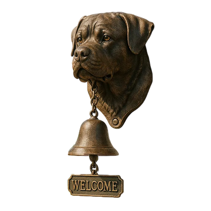 Graddi WelcomeWoof
