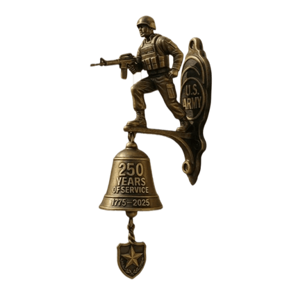 Graddi ValorHome Bell
