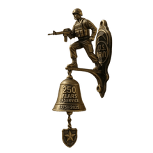 Load image into Gallery viewer, Graddi ValorHome Bell
