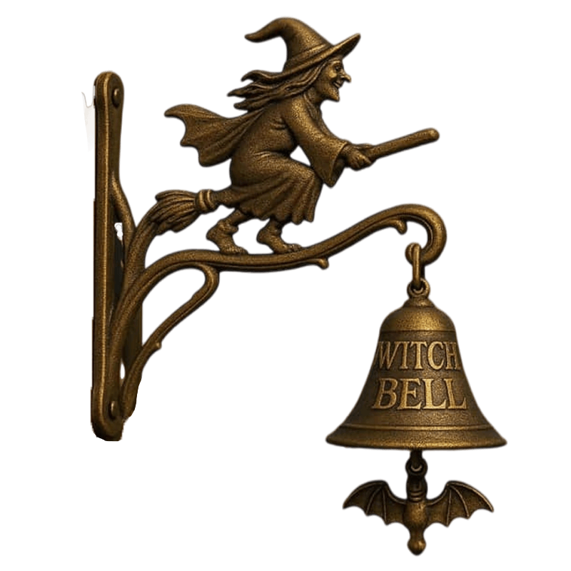 Graddi ValorHome Bell