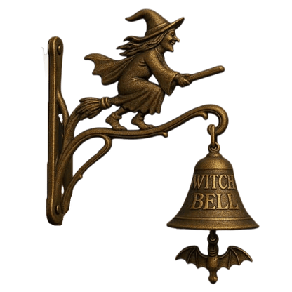 Graddi ValorHome Bell