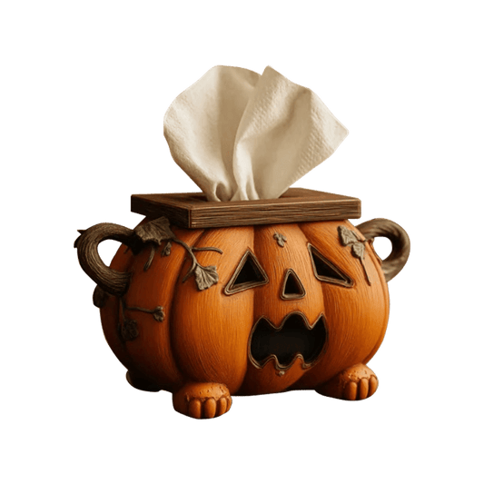 Graddi PumpkinPuff