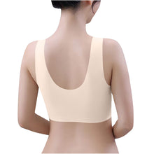 Load image into Gallery viewer, Women&#39;s Push up No Steel Ring Lace Beautiful Back Bra
