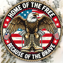 Load image into Gallery viewer, Graddi Honor Wreath
