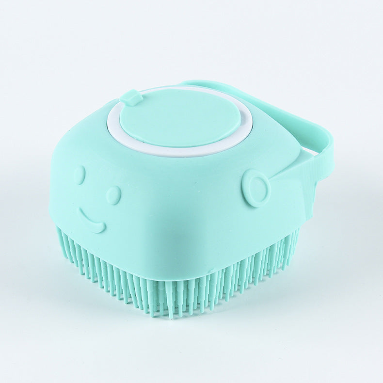 Pet Bath Massage Brush (💥BUY 2 GET 1 FREE💥)