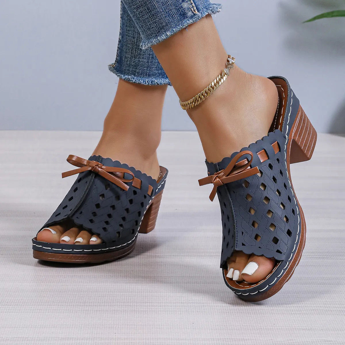 Graddi™ ArchRelief Sandals