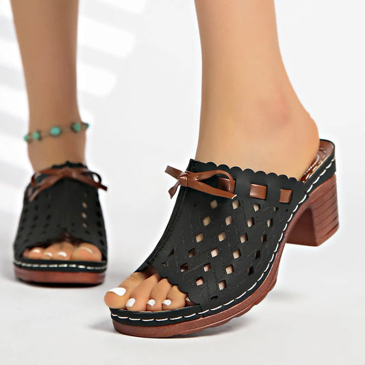 Graddi™ ArchRelief Sandals