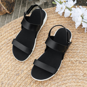 2024 Summer Women Wide Width Sport Orthopedic Sandals